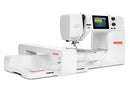 Bernina 500 E
