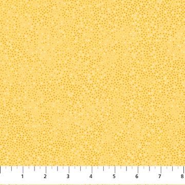 Tonal Trios Yellow  Dots 10451-51