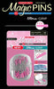 Magic Pin Ultra Grip Extra Long Regular 50pc