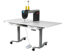 Bernina Q 16