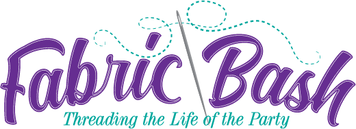 Fabric Bash logo