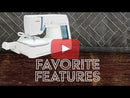 Janome Skyline S9