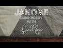 Janome Skyline S9