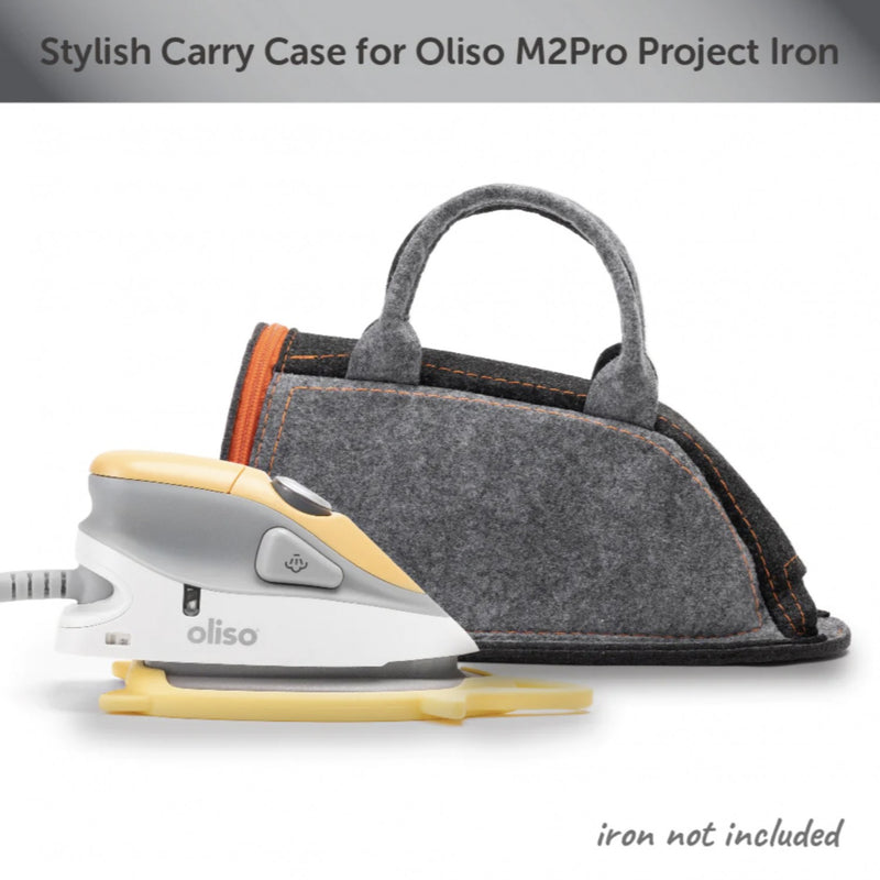 Carry Bag for Oliso M2 Project Iron