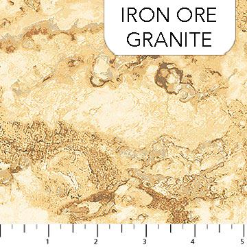 Iron Ore Granite