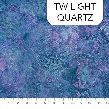 Twighlight Quartz