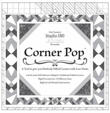 Corner Pop I