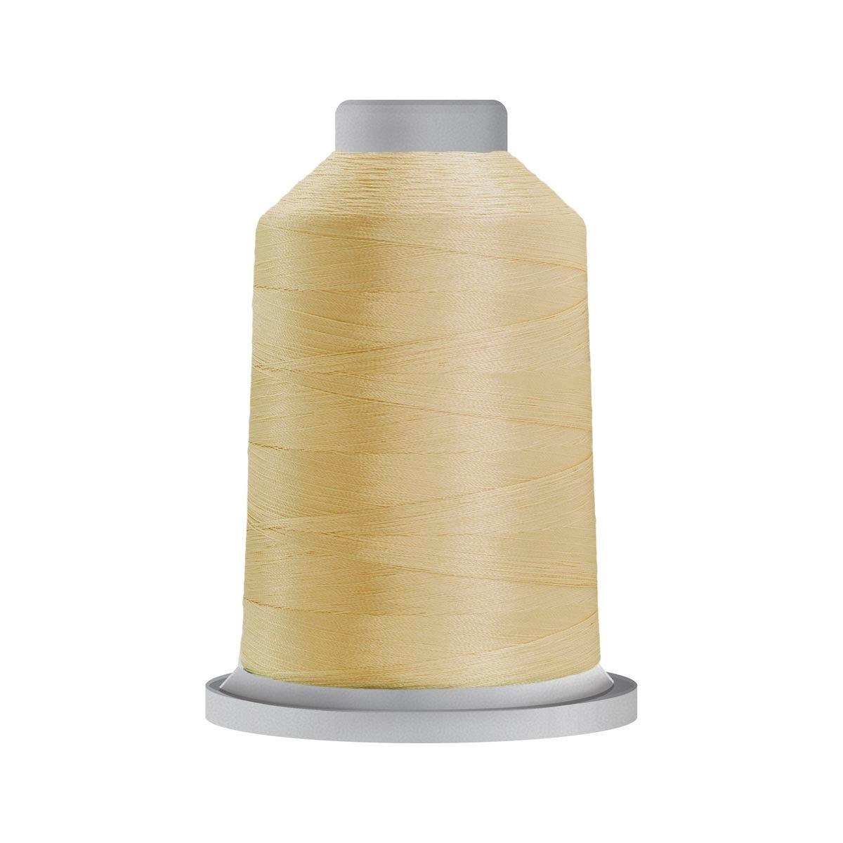 Glide 5,500yds - Yellow Whisper Glide 5,500yds - Yellow Whisper