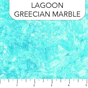 Lagoon Greecian Marble