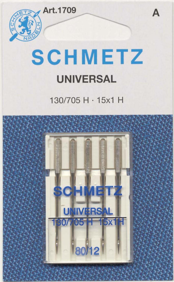 Schmetz - Universal 80/12