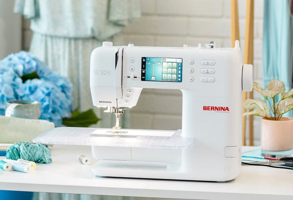 Bernina 325 (Gen. 2)