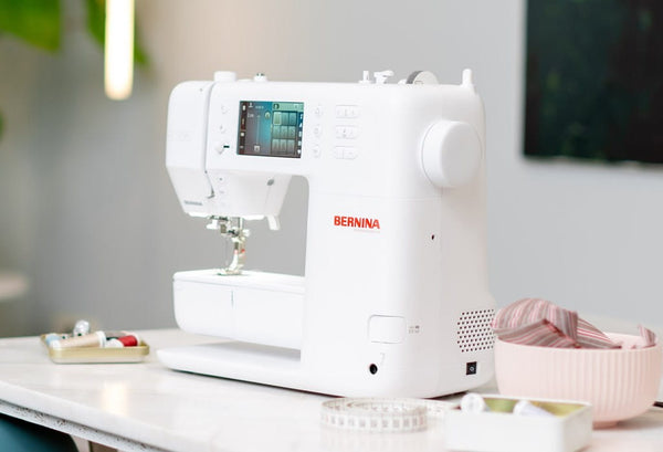 Bernina 335 (Gen. 2)