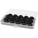 Bernina Bobbins w/Storage Case