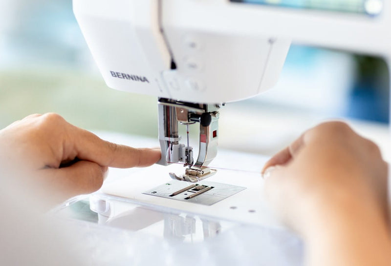 Bernina 335 (Gen. 2)
