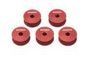 Bernina Q Series Bobbins - M Class - 5 PK