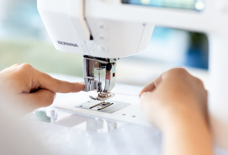 Bernina 325 (Gen. 2)