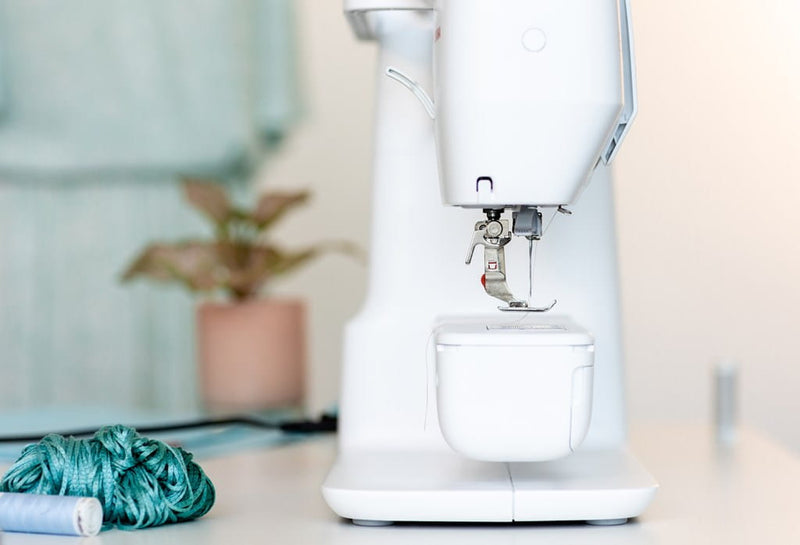 Bernina 325 (Gen. 2)