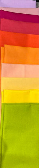 Lights Fat Quarter Bundle