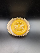 1 oz Bees Wax Thread Lubricant - Fabric Bash