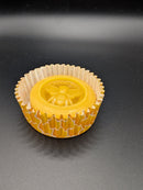 1 oz Bees Wax Thread Lubricant - Fabric Bash