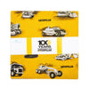 Caterpillar® 100 Years - 10" Squares