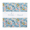 Petals & Hazel - Quilting Cotton Fabric - 10 in. Stacker 42 Pieces