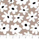 Soho - Floral Beige