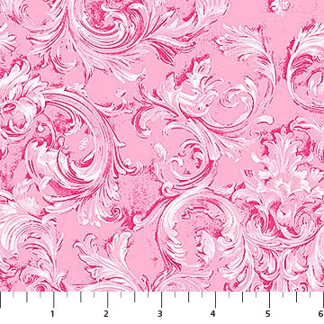 Good Together - Pink Swirls