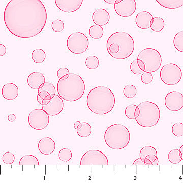 Good Together - Pink Bubbles
