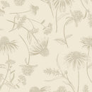 108" Bee Haven - Coneflower Tonal - Fabric Bash