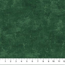 108" Canvas Flannel Backing - Green - Fabric Bash