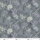 108" In The Wind - Granite - Fabric Bash