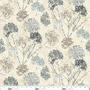 108" In The Wind - Plaster - Fabric Bash