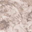 108" Paint Splash - Dove Gray - Fabric Bash
