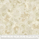108" Quilt Back - Lush Parchment - Fabric Bash