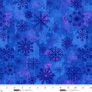 108" Snowburst - Admiral - Fabric Bash