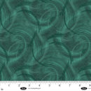 108" Spin Flannel - Green - Fabric Bash