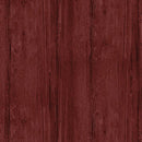 108" Washed Wood - Flannel Claret - Fabric Bash