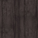 108" Washed Wood - Flannel Gunmetal - Fabric Bash