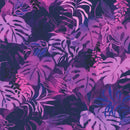108" Wide Collection - Violet - Fabric Bash