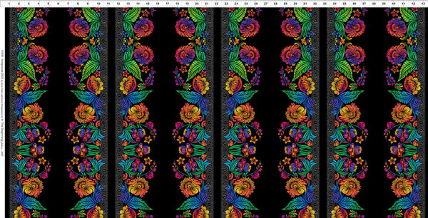 Vivid Brights - 10VIV-1