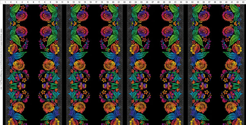 Vivid Brights - 10VIV-1