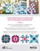 Flower Farm Sampler Book