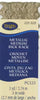 Rick Rack Trim — Medium — Metallic Antique Gold