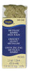 Rick Rack Trim — Jumbo — Metallic Gold — 0.625" x 2.5 Yards