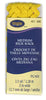 Rick Rack Trim — Medium — Canary — 0.5" x 2.5 Yards