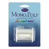 MonoPoly Invisible Polyester Thread - Clear