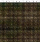 Steampunk Menagerie - Weave - Brown