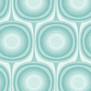 1219-11 Lt. Aqua || Squircle 108