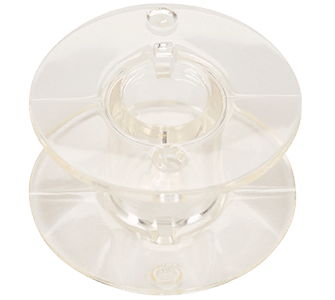 bernette Bobbin: Each